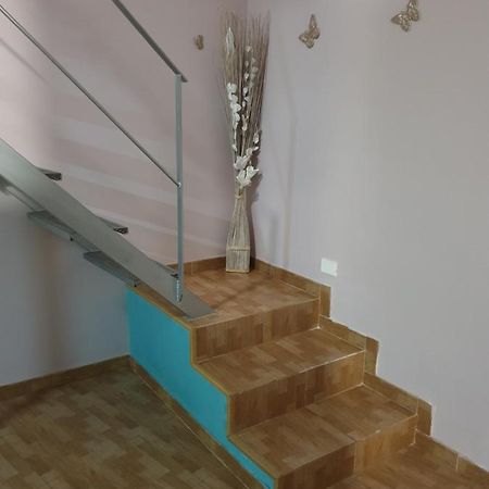 Loft Tranquilo Granadilla Apartment Granadilla De Abona Exterior foto