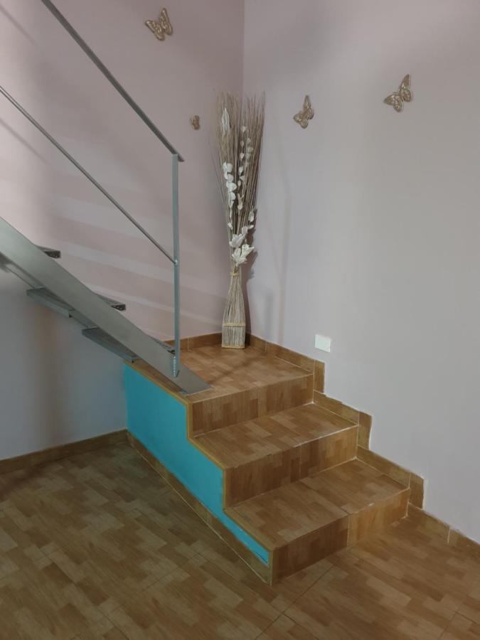 Loft Tranquilo Granadilla Apartment Granadilla De Abona Exterior foto